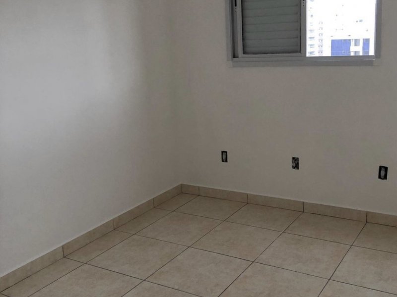 imóvel com 54m² - Campo da Aviação - Praia Grande