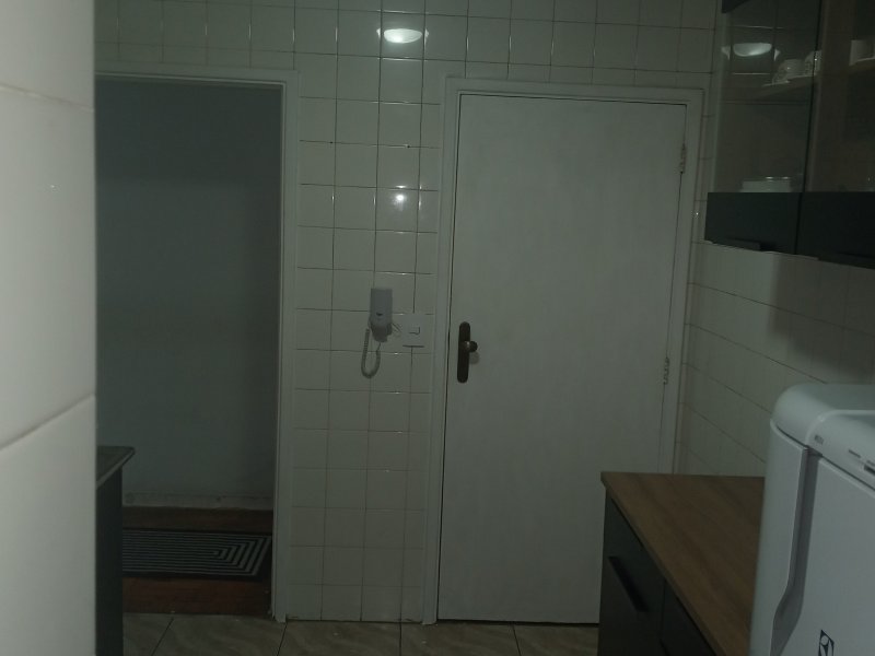 imóvel com 85m² - Vila Congonhas - São Paulo