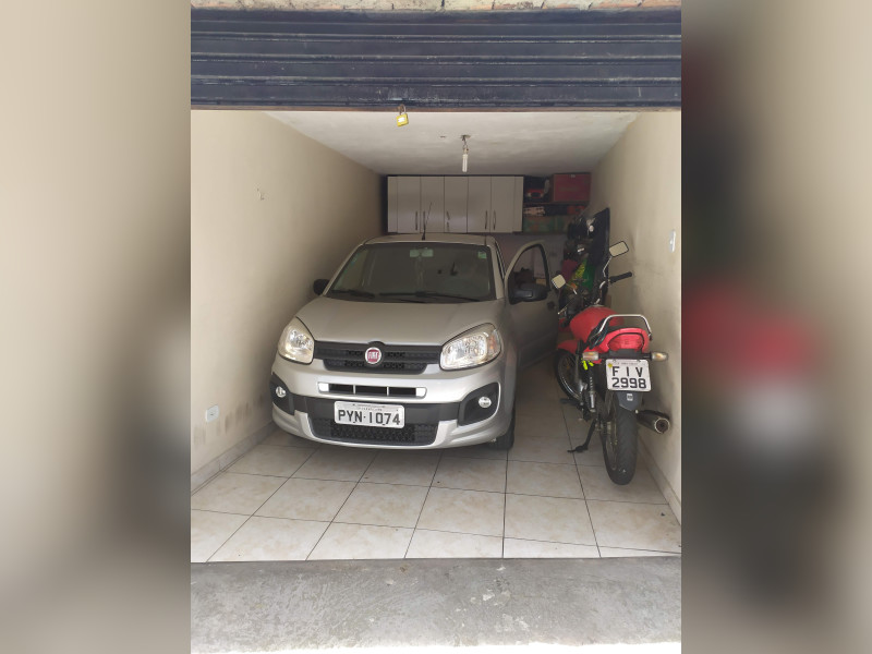imóvel com 48m² - Conjunto Habitacional Presidente Castelo Branco - Carapicuiba