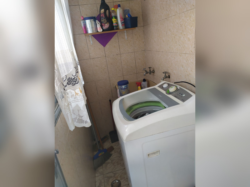 imóvel com 48m² - Conjunto Habitacional Presidente Castelo Branco - Carapicuiba