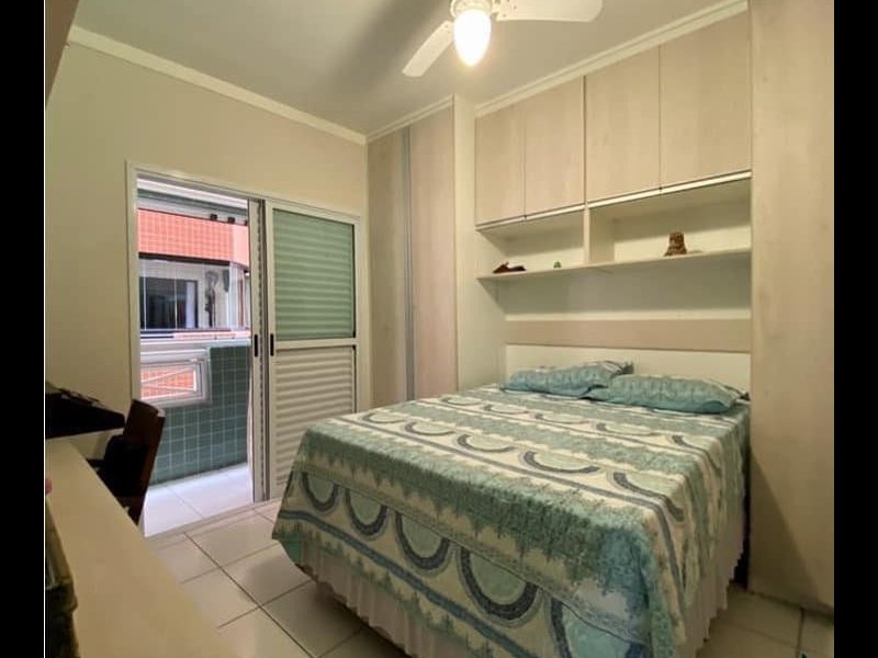 imóvel com 96m² - Canto do Forte - Praia Grande