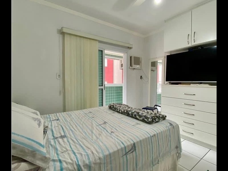imóvel com 96m² - Canto do Forte - Praia Grande