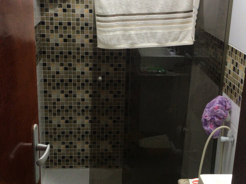 imóvel com 96m² - Canto do Forte - Praia Grande