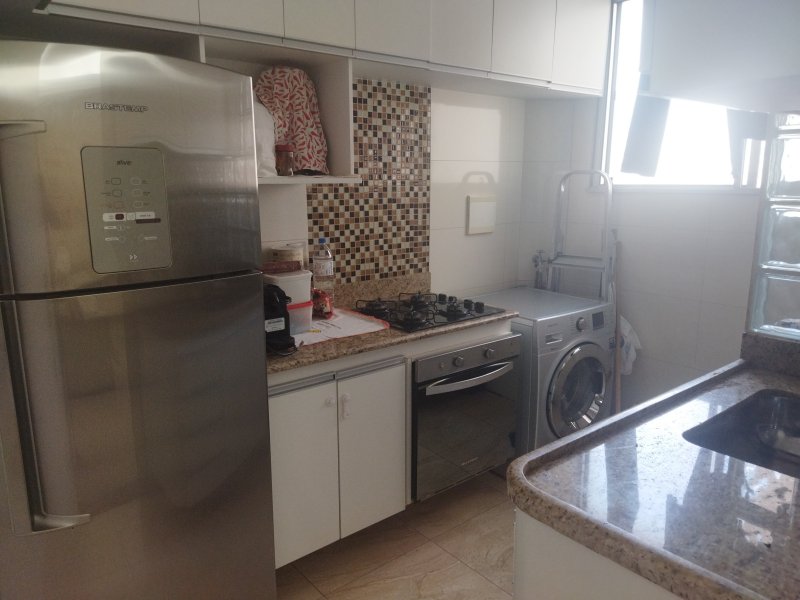 imóvel com 47m² - Camargos - Belo Horizonte