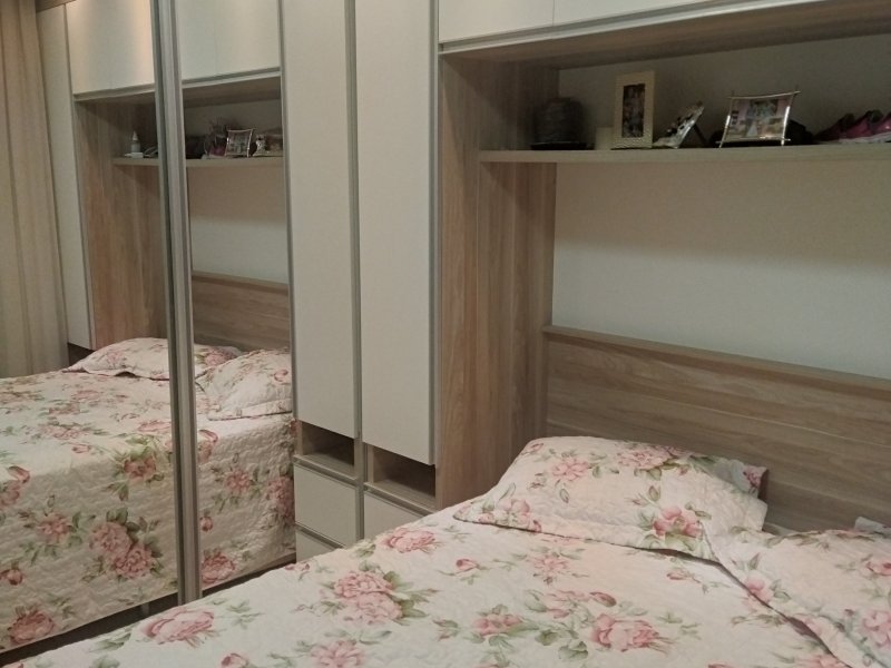 imóvel com 47m² - Camargos - Belo Horizonte