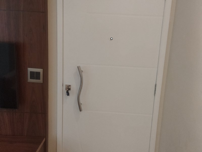 imóvel com 47m² - Camargos - Belo Horizonte