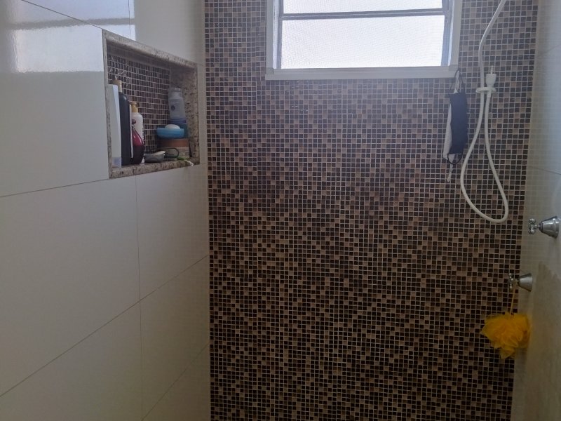 imóvel com 47m² - Camargos - Belo Horizonte