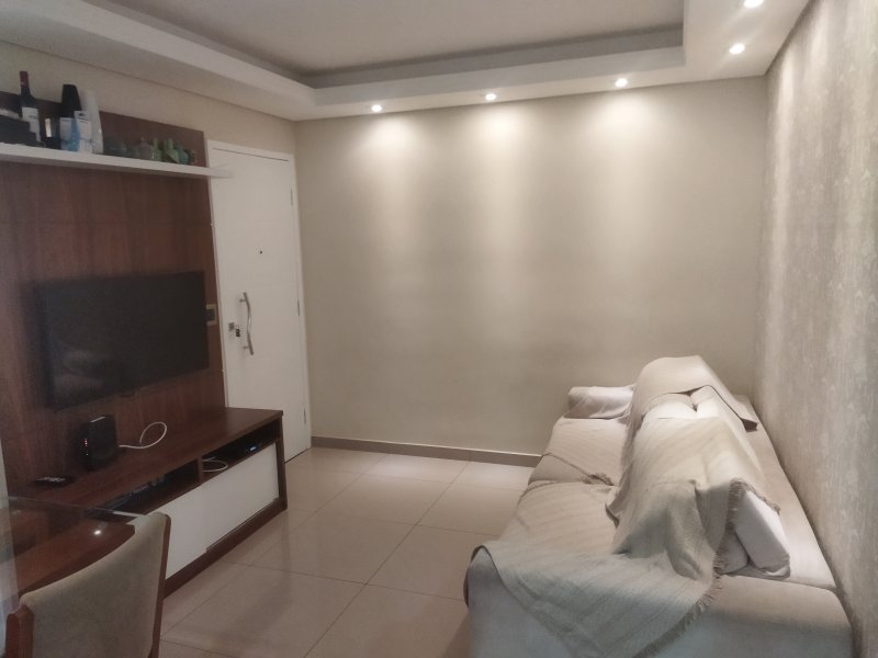imóvel com 47m² - Camargos - Belo Horizonte
