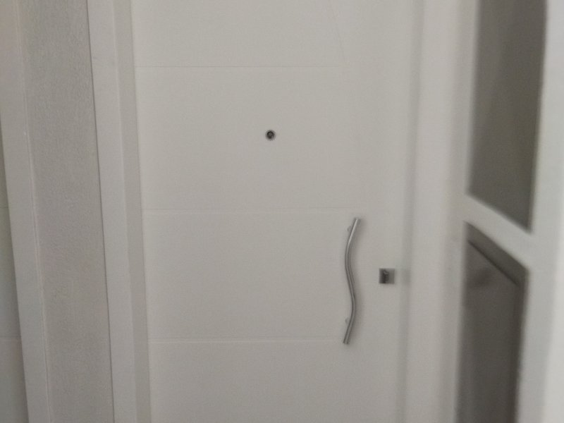 imóvel com 47m² - Camargos - Belo Horizonte