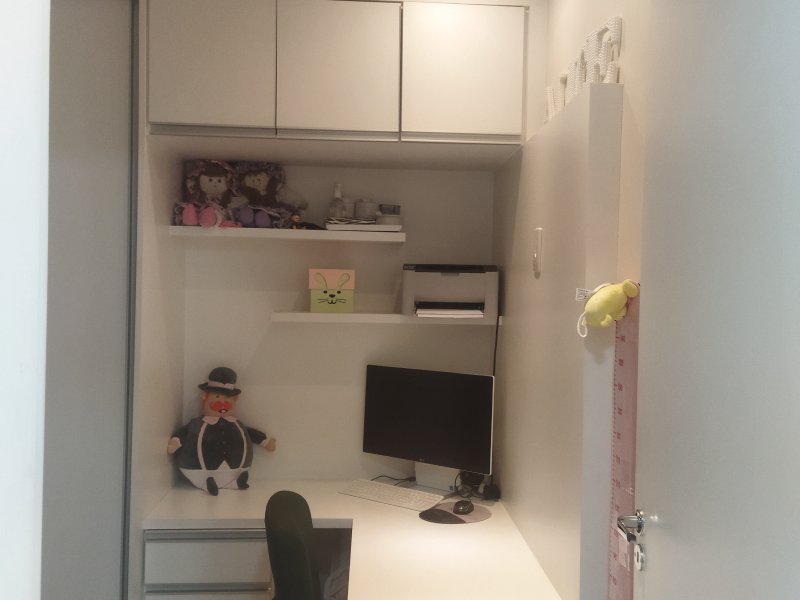 imóvel com 47m² - Camargos - Belo Horizonte