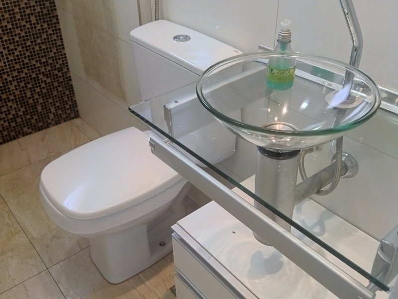 imóvel com 47m² - Camargos - Belo Horizonte