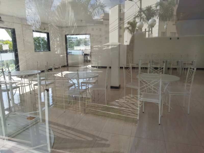 imóvel com 47m² - Camargos - Belo Horizonte