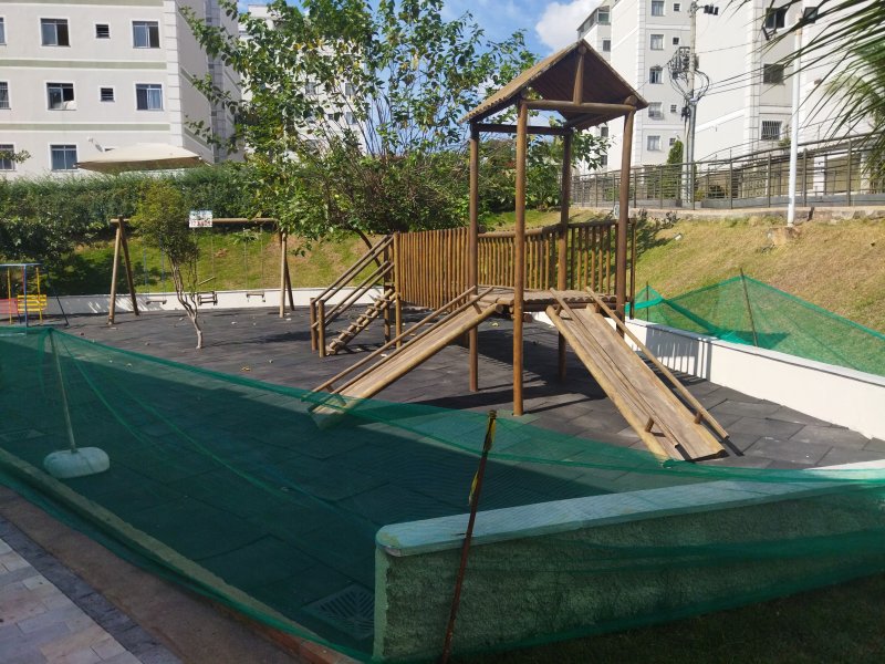 imóvel com 47m² - Camargos - Belo Horizonte