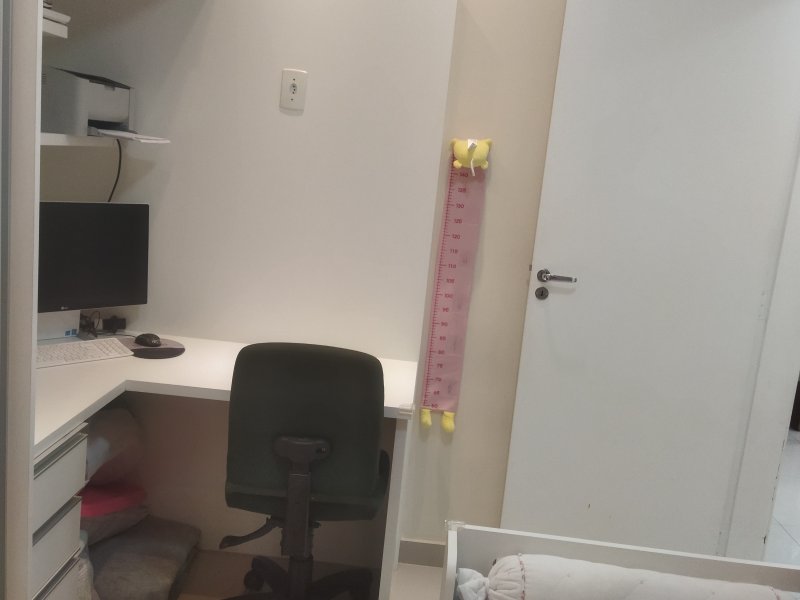 imóvel com 47m² - Camargos - Belo Horizonte