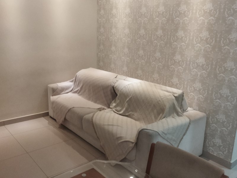 imóvel com 47m² - Camargos - Belo Horizonte