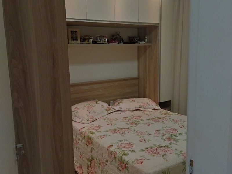imóvel com 47m² - Camargos - Belo Horizonte