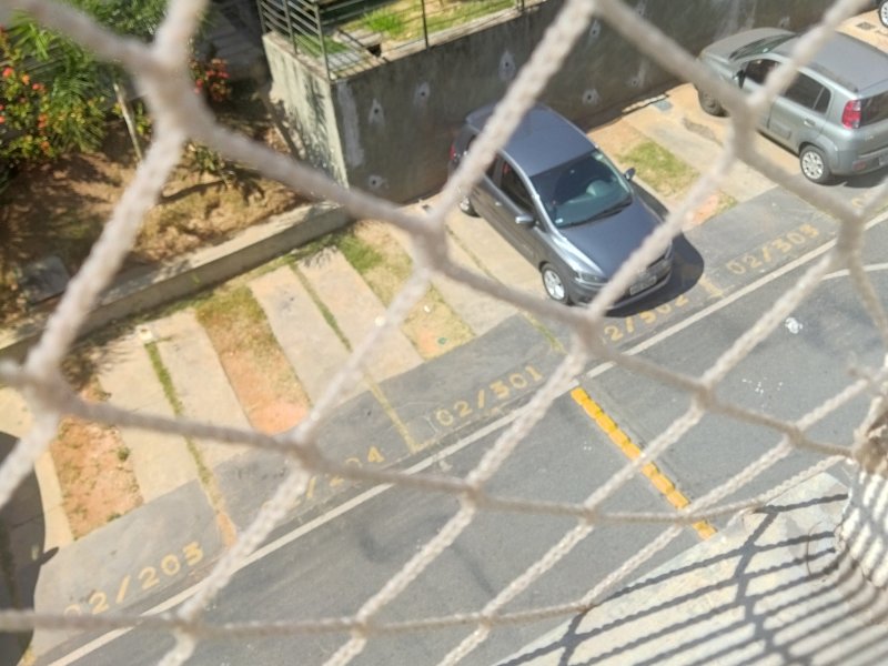 imóvel com 47m² - Camargos - Belo Horizonte