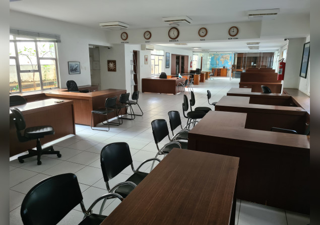 imóvel com 250m²