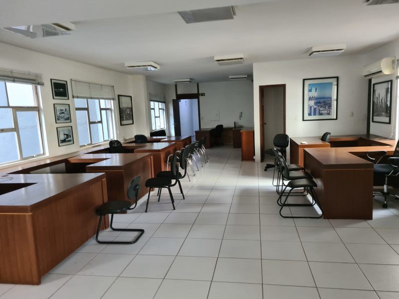imóvel com 250m² - Funcionários - Belo Horizonte