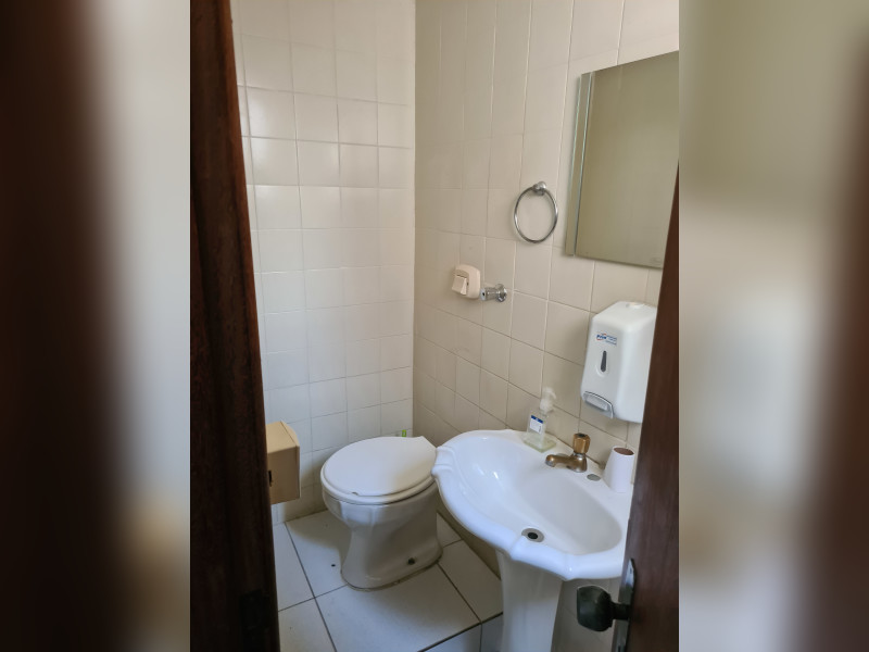 imóvel com 250m² - Funcionários - Belo Horizonte