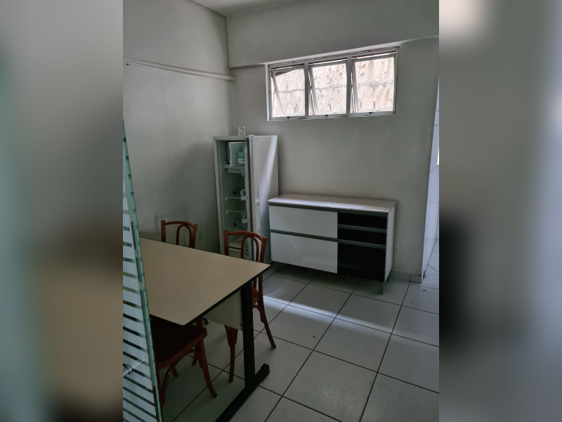 imóvel com 250m² - Funcionários - Belo Horizonte