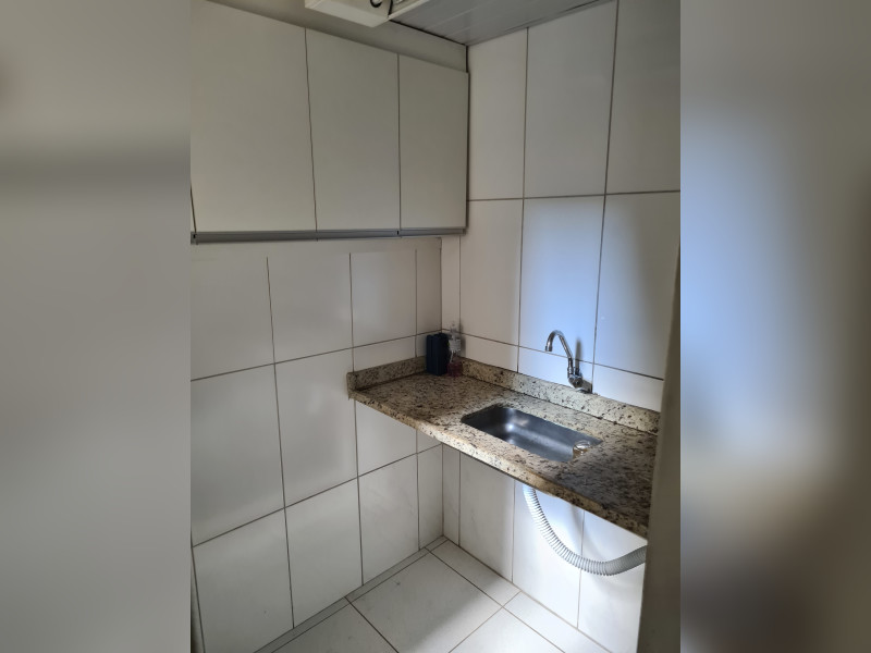 imóvel com 250m² - Funcionários - Belo Horizonte