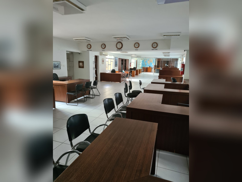 imóvel com 250m² - Funcionários - Belo Horizonte
