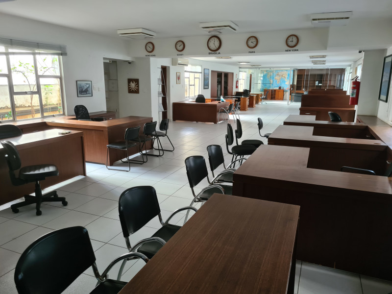imóvel com 250m² - Funcionários - Belo Horizonte