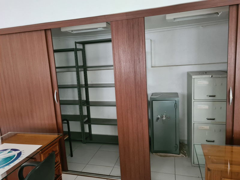 imóvel com 250m² - Funcionários - Belo Horizonte