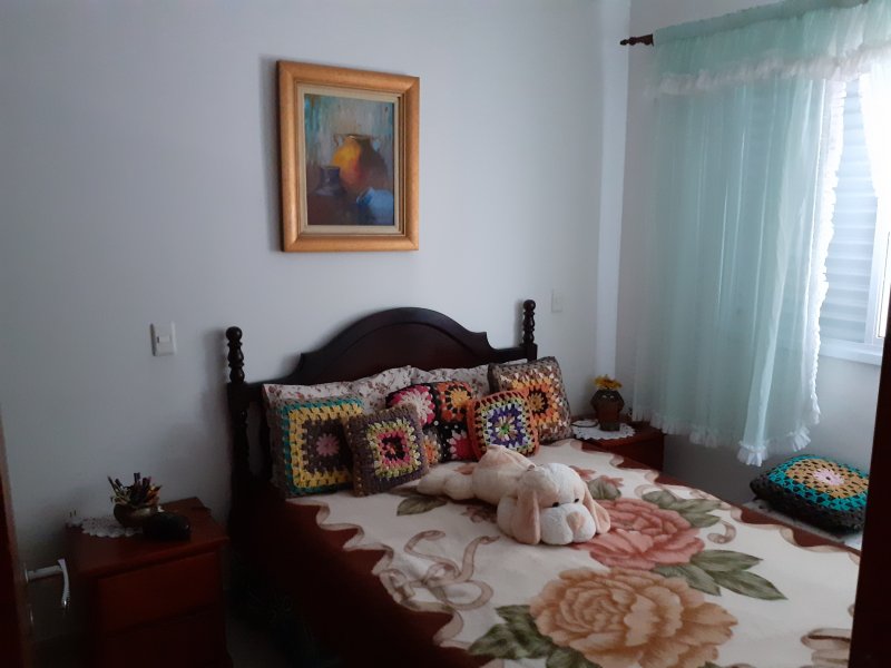 imóvel com 56m² - Vila Barcelona - Sorocaba