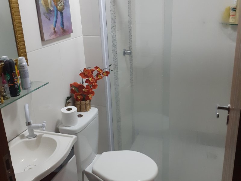 imóvel com 56m² - Vila Barcelona - Sorocaba
