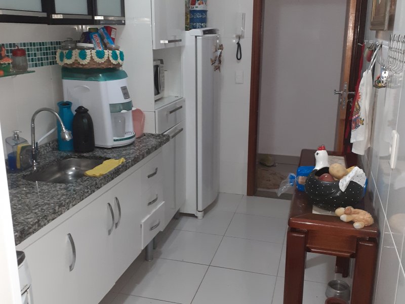 imóvel com 56m² - Vila Barcelona - Sorocaba
