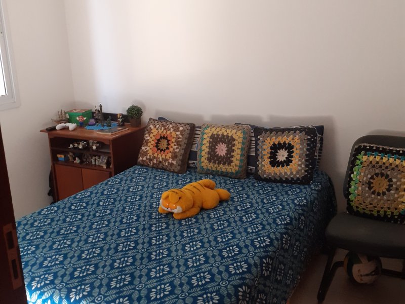 imóvel com 56m² - Vila Barcelona - Sorocaba