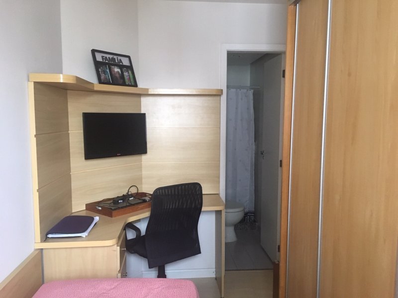 Apartamento à venda Méier com 81m² e 3 quartos por R$ 500.000 - 1095898542-img-1237.JPG