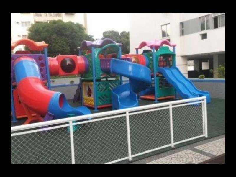Apartamento à venda Méier com 81m² e 3 quartos por R$ 500.000 - 117824156-img-8737.jpg
