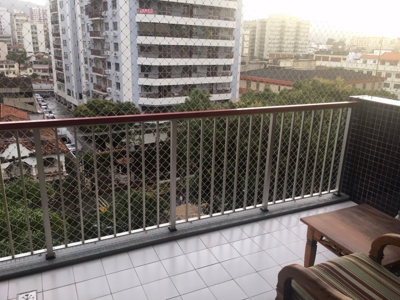 Apartamento à venda Méier com 81m² e 3 quartos por R$ 500.000 - 1372884223-img-1260.JPG