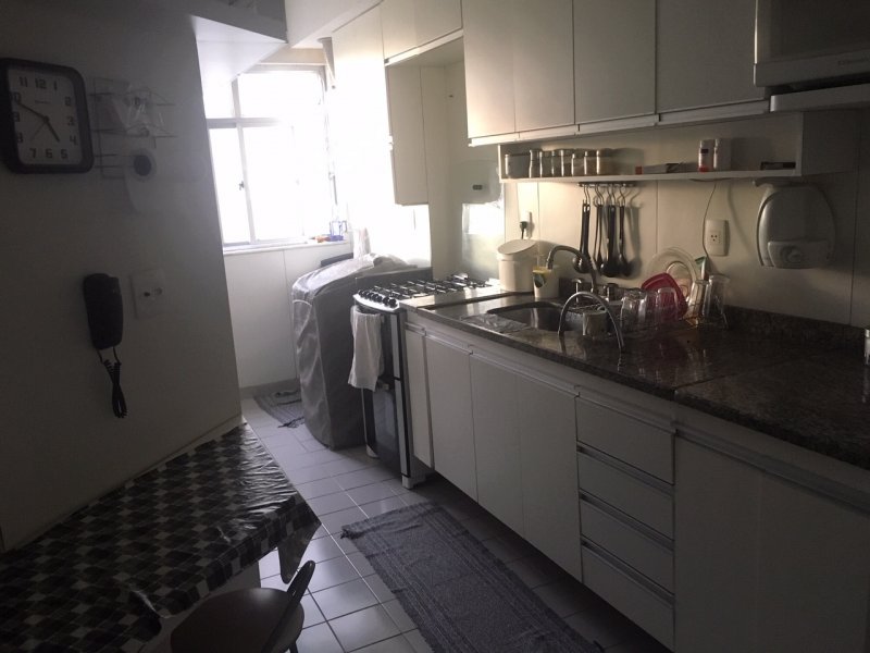 Apartamento à venda Méier com 81m² e 3 quartos por R$ 500.000 - 1486620422-img-1238.JPG