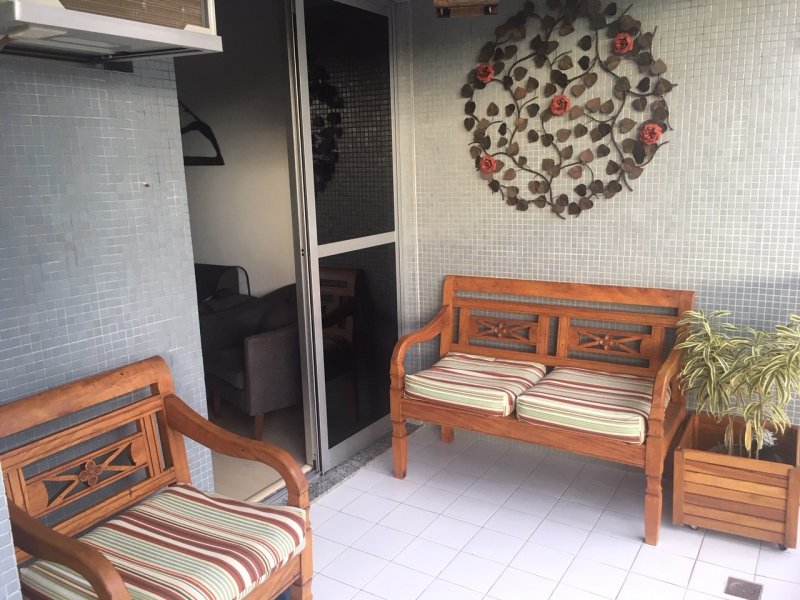 Apartamento à venda Méier com 81m² e 3 quartos por R$ 500.000 - 1763267953-img-1249.JPG