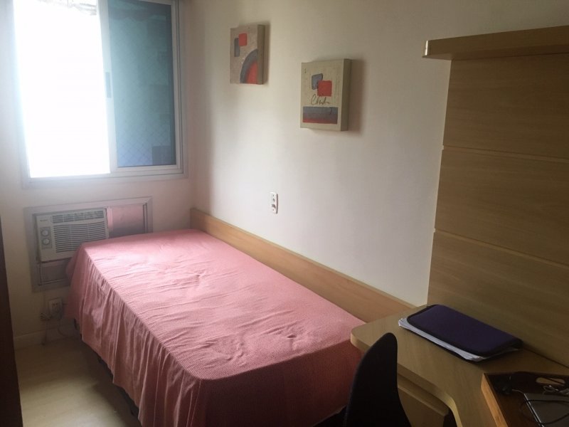 Apartamento à venda Méier com 81m² e 3 quartos por R$ 500.000 - 1798235652-img-1236.JPG
