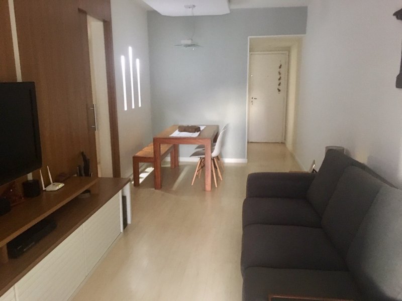 Apartamento à venda Méier com 81m² e 3 quartos por R$ 500.000 - 2049072088-img-1254.jpg