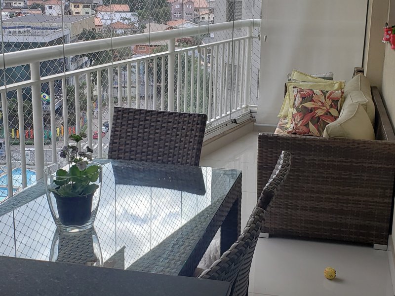 imóvel com 107m² - Vila Isa - São Paulo