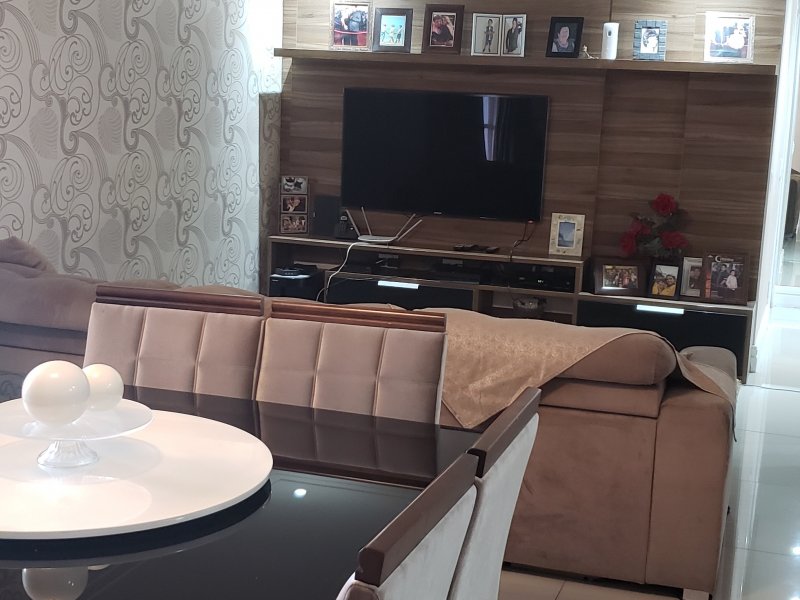 imóvel com 107m² - Vila Isa - São Paulo