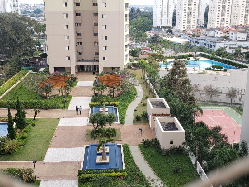 imóvel com 107m² - Vila Isa - São Paulo