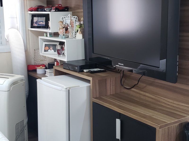 imóvel com 107m² - Vila Isa - São Paulo