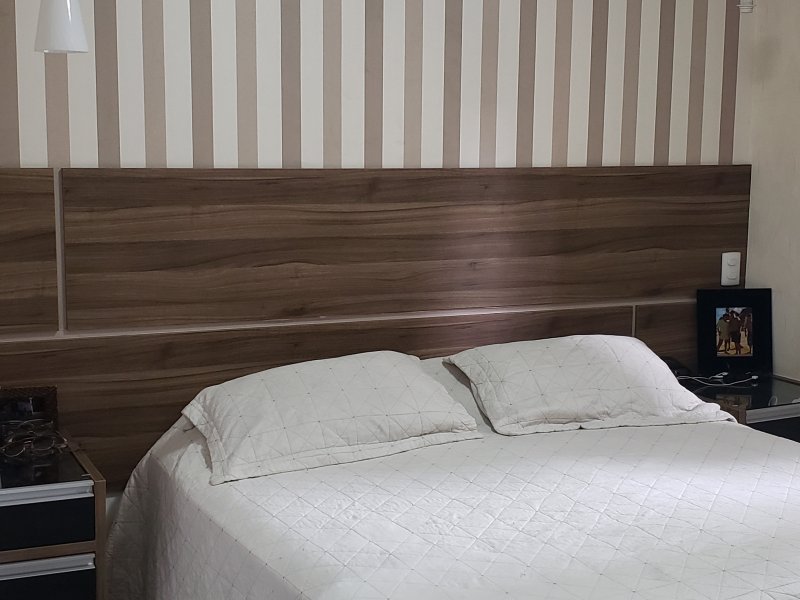 imóvel com 107m² - Vila Isa - São Paulo