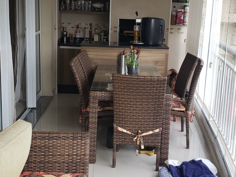 imóvel com 107m² - Vila Isa - São Paulo