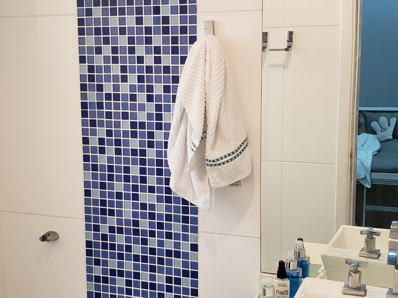 imóvel com 107m² - Vila Isa - São Paulo