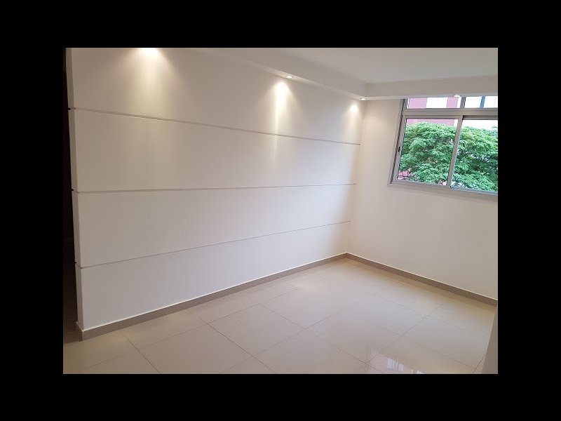 imóvel com 85m² - Jardim Prudência - São Paulo