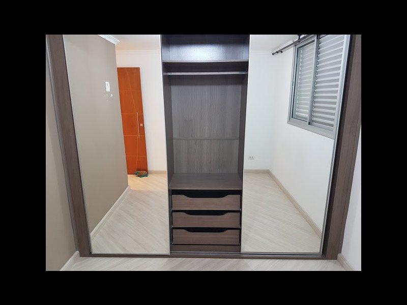 imóvel com 85m² - Jardim Prudência - São Paulo
