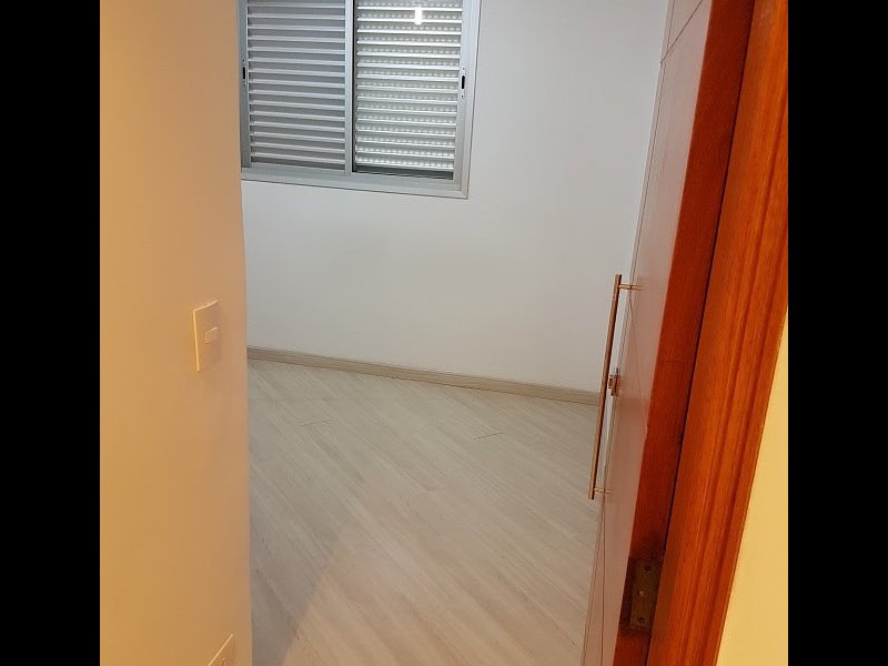 imóvel com 85m² - Jardim Prudência - São Paulo